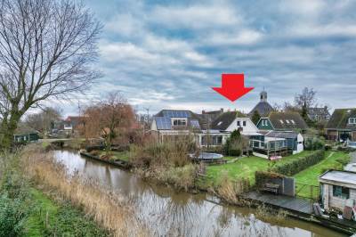 Woning Terpweg 16 Wons