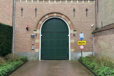 Woning Oude Zijlvest 29183 Haarlem
