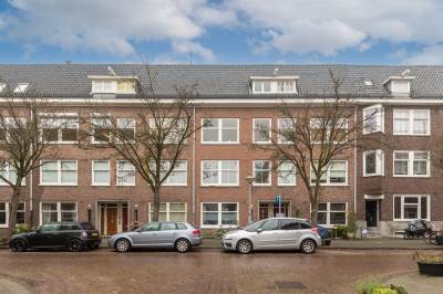 Woning Vogelenzangstraat 162 Amsterdam