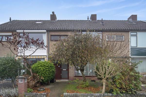 Woning Claes Heynensoenlaan 3 Kortenhoef