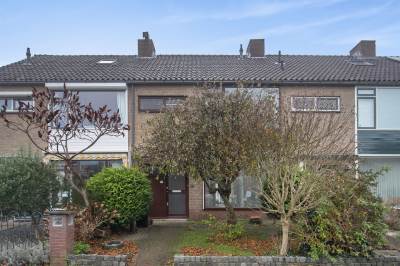 Woning Claes Heynensoenlaan 3 Kortenhoef