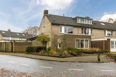 Woning Zevensprong 80 Best