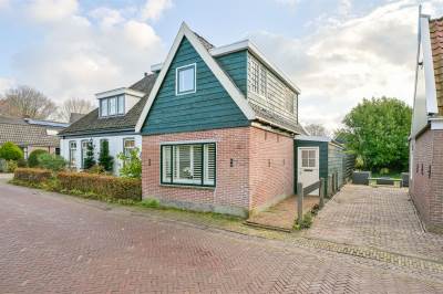 Woning Noorderpad 5 Opperdoes