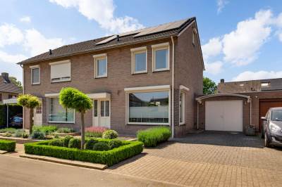 Woning Emmastraat 10 Nederweert