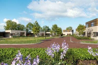 Woning De Kleine Rul 5 Duizel