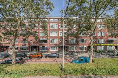 Woning Pleinweg 65C Rotterdam