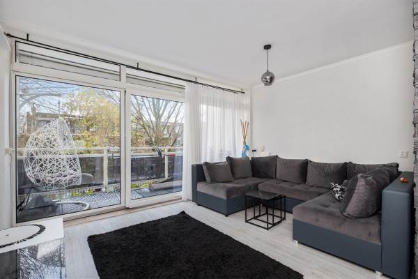 Woning Coornhertstraat 207a Vlaardingen
