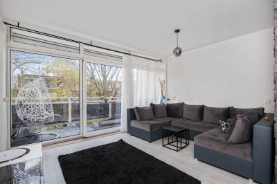 Woning Coornhertstraat 207a Vlaardingen