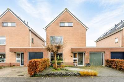 Woning Luit 69 Kampen