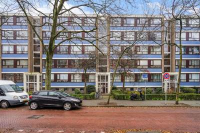 Woning Landréstraat 482 Den Haag