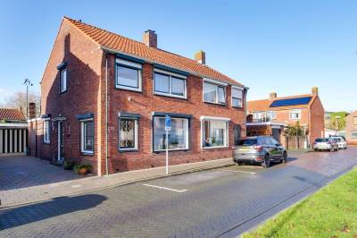 Woning Oude Boogaert 22 Yerseke