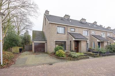 Woning Rosinckserve 17 Hellendoorn
