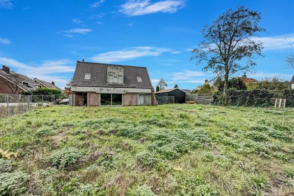 Woning Rijnenberg 7 Heemskerk