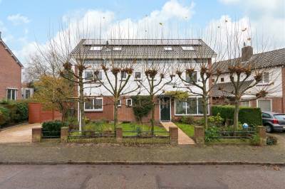 Woning Beukenlaan 34 Oosterbeek