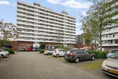 Woning Houtweg 207 Emmen