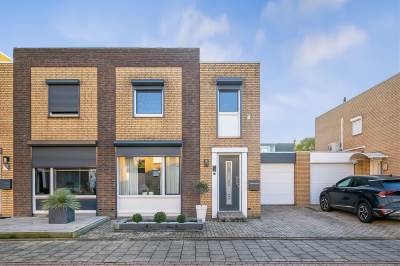 Woning Lincolndomein 3 Maastricht
