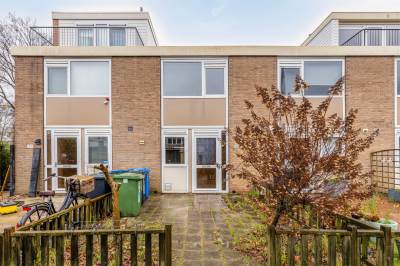 Woning Baarsweg 194 Hoogvliet Rotterdam