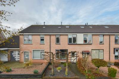 Woning Gerard Douhof 14 Nijkerk