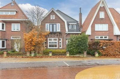 Woning Langestraat 109 Delden