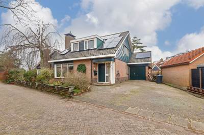 Woning Dorpsstraat 21 Markenbinnen