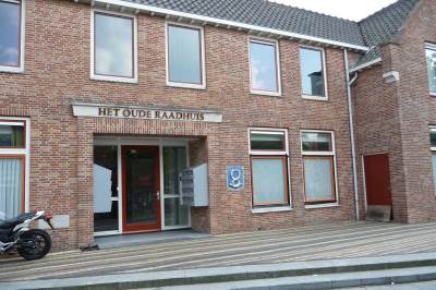 Woning Dorpsstraat 40t Nootdorp