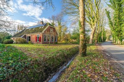 Woning Vijzelweg 4 Eext