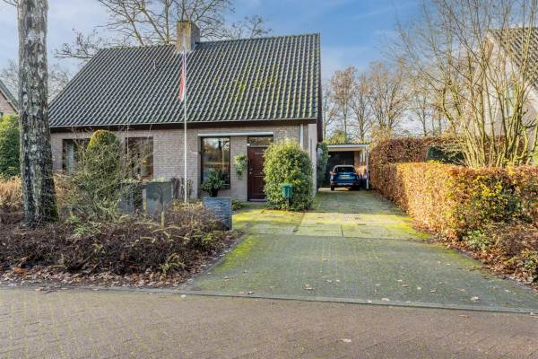 Woning Meidoorn 45 Geldrop