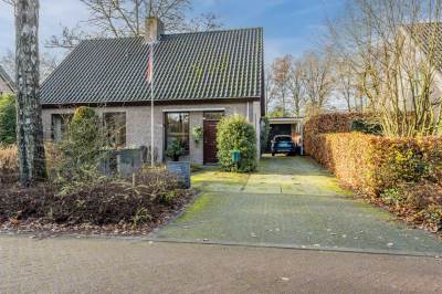 Woning Meidoorn 45 Geldrop
