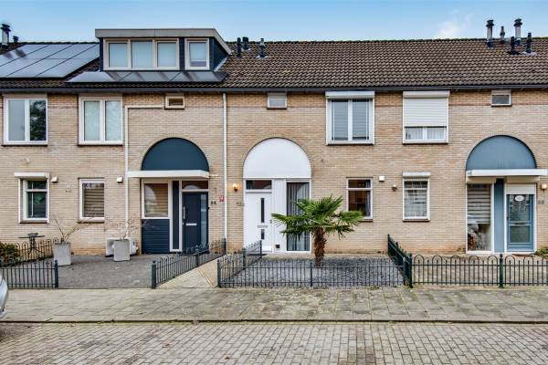 Woning Schepenland 52 Kerkdriel