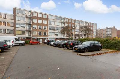 Woning Van Eysingalaan 321 Utrecht