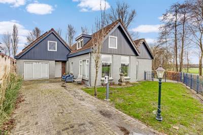 Woning Zestienroeden 39 Heerenveen