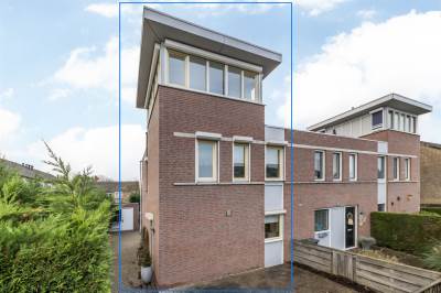 Woning Palestinastraat 245c Heerlen