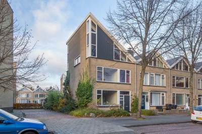 Woning Albert Schweitzerlaan 45 Haarlem