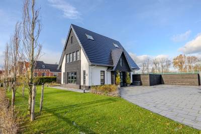 Woning Farmsumerweg 19A Appingedam