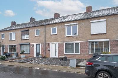 Woning Velgraafweg 22 Holtum