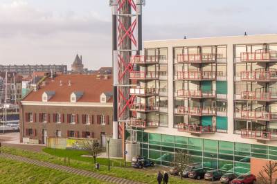 Woning Oranjedijk 42 Vlissingen