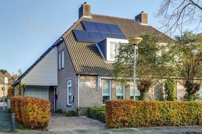 Woning Castaert 15 Oirschot