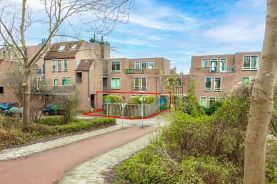 Woning De Veste 1710 Lelystad