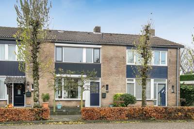 Woning Venusstraat 27 Berlicum
