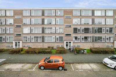 Woning Quadenoord 31 Rotterdam