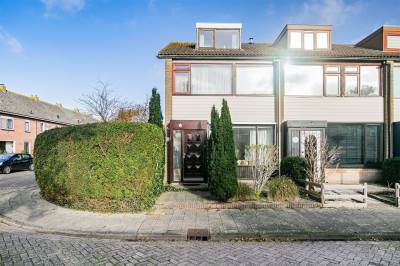 Woning Wevershof 24 De Rijp