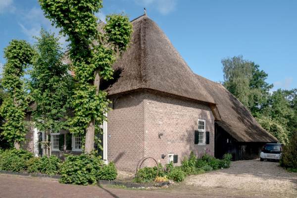 Woning Kolderveen 24 Nijeveen