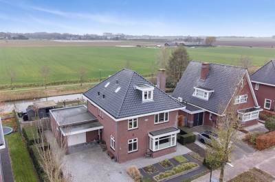 Woning Ravelijn 35 Woudrichem