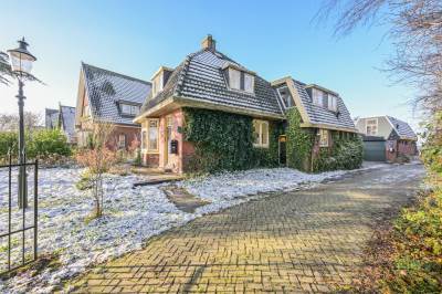 Woning Westerweg 11 Heiloo