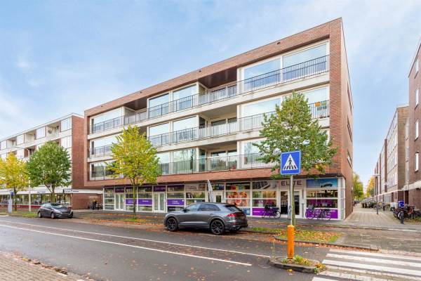 Woning Van Eysingalaan 369 Utrecht