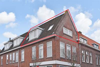 Woning Tollensstraat 172 Schiedam