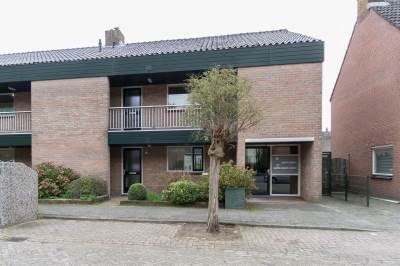 Woning De Berken 47 Bussum