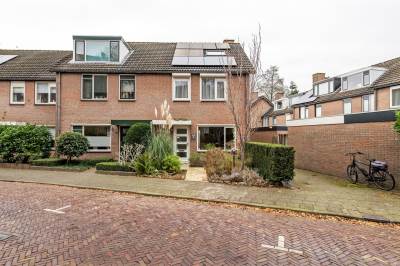 Woning Arkelse Onderweg 59 Gorinchem