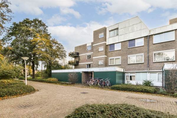 Woning Michaëlplein 118 Duivendrecht