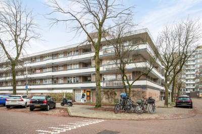 Woning Bolestein 544 Amsterdam